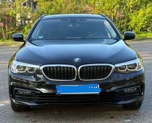 BMW 520 Gebrauchtwagen