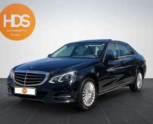 Mercedes-Benz E 250 Gebrauchtwagen
