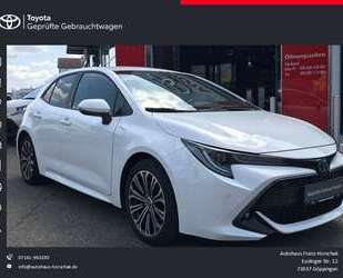Toyota Corolla Gebrauchtwagen