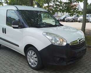 Opel Combo Gebrauchtwagen