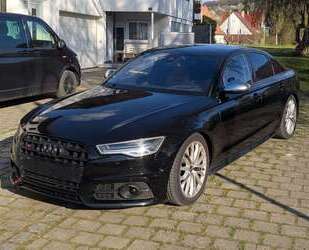 Audi S6 Gebrauchtwagen