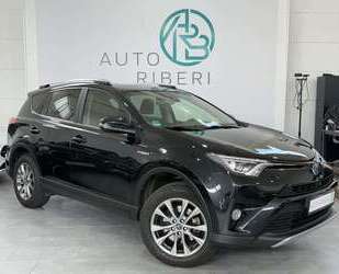 Toyota RAV 4 Gebrauchtwagen