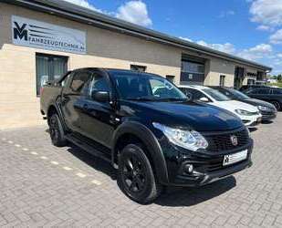 Fiat Fullback Gebrauchtwagen