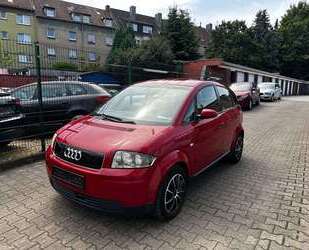 Audi A2 Gebrauchtwagen