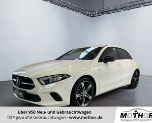Mercedes-Benz A 180 Gebrauchtwagen