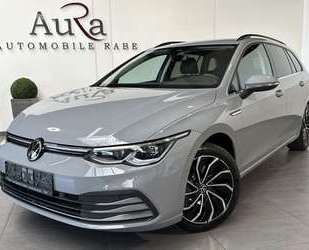 VW Golf Variant Gebrauchtwagen