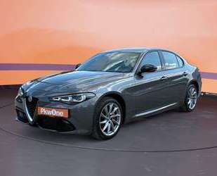 Alfa Romeo Giulia Gebrauchtwagen