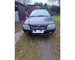 Volvo V40 Gebrauchtwagen