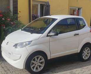 Aixam City Gebrauchtwagen