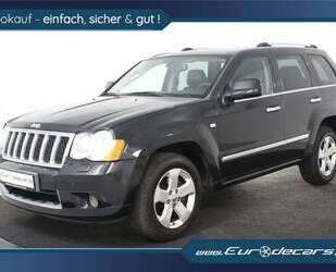 Jeep Grand Cherokee Gebrauchtwagen