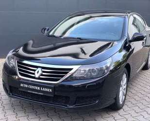 Renault Latitude Gebrauchtwagen
