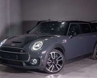Mini Cooper SD Clubman Gebrauchtwagen
