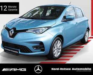 Renault ZOE Gebrauchtwagen
