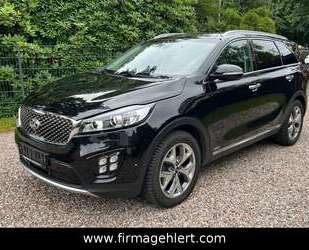 Kia Sorento Gebrauchtwagen