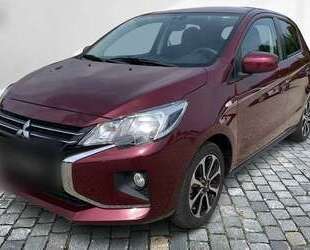 Mitsubishi Space Star Gebrauchtwagen