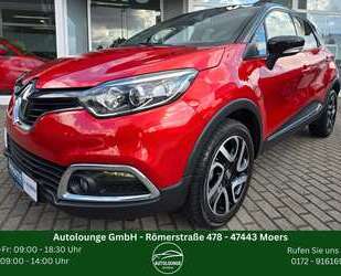 Renault Captur Gebrauchtwagen