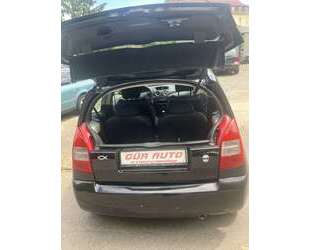 Citroen C2 Gebrauchtwagen