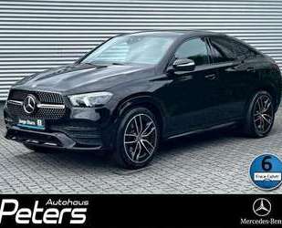 Mercedes-Benz GLE 350 Gebrauchtwagen