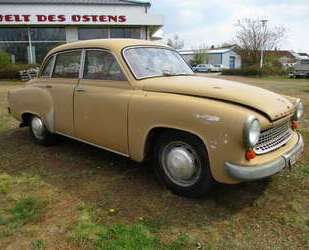 Wartburg 311 Gebrauchtwagen