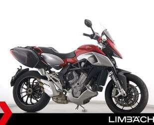 MV Agusta Stradale 800 Gebrauchtwagen