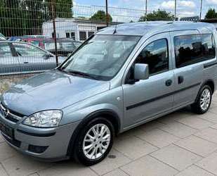 Opel Combo Gebrauchtwagen
