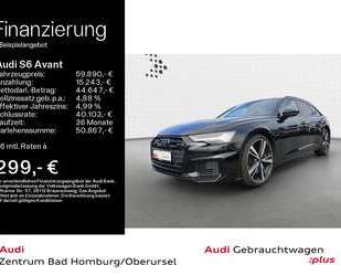 Audi S6 Gebrauchtwagen