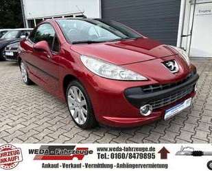 Peugeot 207 Gebrauchtwagen