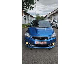 Mitsubishi Space Star Gebrauchtwagen