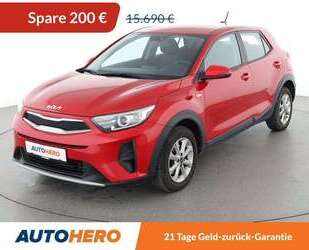 Kia Stonic Gebrauchtwagen