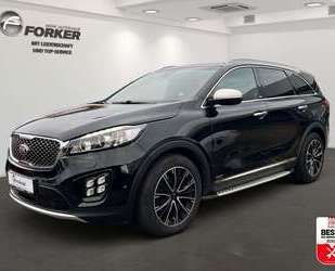 Kia Sorento Gebrauchtwagen