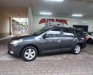 Dacia Logan Gebrauchtwagen