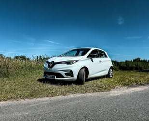 Renault ZOE Gebrauchtwagen