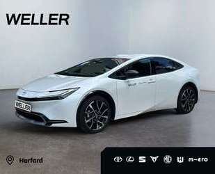 Toyota Prius Gebrauchtwagen