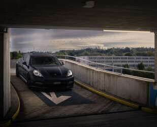 Porsche Panamera Gebrauchtwagen