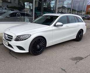 Mercedes-Benz C 220 Gebrauchtwagen