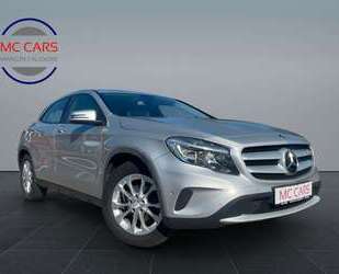 Mercedes-Benz GLA 200 Gebrauchtwagen