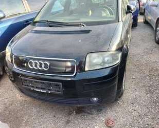 Audi A2 Gebrauchtwagen