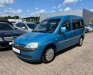 Opel Combo Gebrauchtwagen