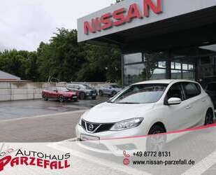 Nissan Pulsar Gebrauchtwagen