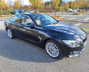 BMW 420 Gebrauchtwagen