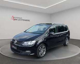 VW Sharan Gebrauchtwagen