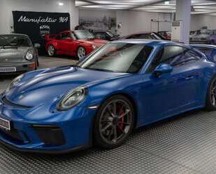 Porsche 911 Gebrauchtwagen