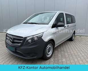 Mercedes-Benz Vito Gebrauchtwagen