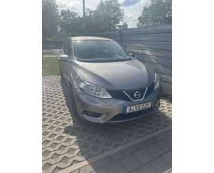 Nissan Pulsar Gebrauchtwagen