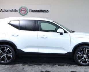 Volvo XC40 Gebrauchtwagen