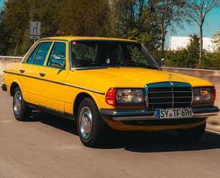 Mercedes-Benz 240 Gebrauchtwagen