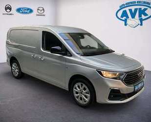 Ford Transit Connect Gebrauchtwagen
