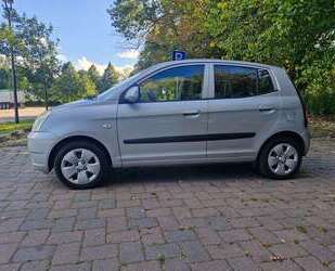 Kia Picanto Gebrauchtwagen