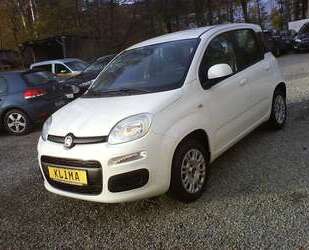 Fiat Panda Gebrauchtwagen