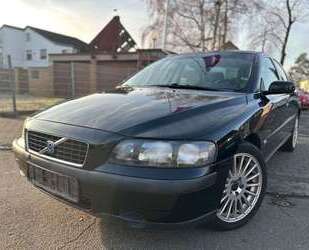 Volvo S60 Gebrauchtwagen